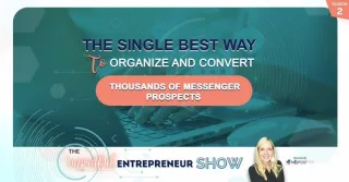 🔧 Tools for Better Prospecting and Lead Management with Benjamin & Brandy 📊