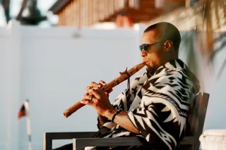 Remembering Everything the Indigenous Never Forgot