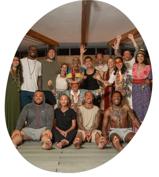 Breath of Light Reflection