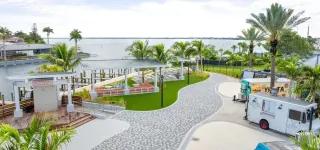 Slip-Away Blends Boating Culture with Culinary Innovation in Cape Coral