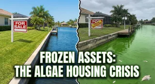 Silent Real Estate Crisis