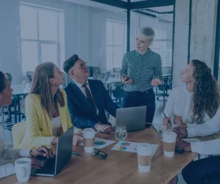 The Four D's of Time Management: A Simple yet Effective Approach to Boost Your Team's Productivity