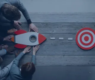 The Big Picture: Your Vision and Mission - How to Chart Your Course to Success
