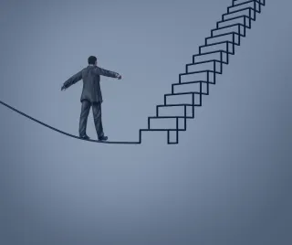 The Unconventional Leader’s Playbook: How Risk & Innovation Drive Success