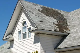 Navigating Roof Damage and Insurance Claims