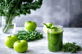 January Detoxes: Why Your Body Doesn’t Need One (and What Actually Helps)