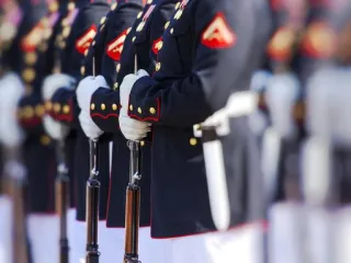 11 Sales Leadership Principles of the USMC - for Sales Managers
