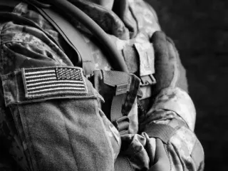 Boots to Business - Solving Sales Hiring Challenges by Transitioning Military Veterans into B2B Reps