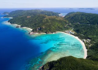 The Island With The Lowest Rate Of Heart Disease In The World