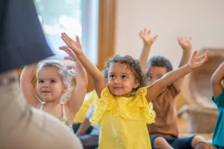 Top Preschools Near Draper, Utah: What Parents Should Know