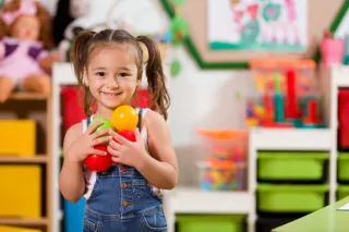 How Early Childhood Education Shapes a Child’s Future
