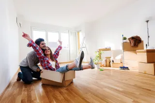 A Comprehensive Guide to the Home Buying Process for First-Time Homebuyers