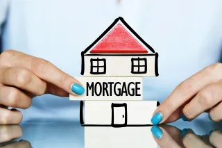 An Introduction to Different Types of Mortgages