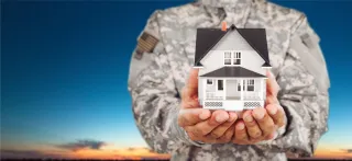 The Advantages of Using a VA Loan for Your Next Home Purchase