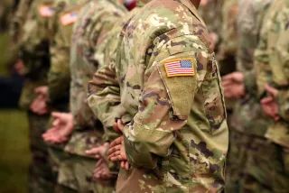 How to Refinance Your VA Loan with the IRRRL Program | United Home Mortgage