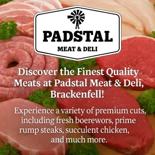 Discover Fresh, Premium Meat at Brackenfell Butchery Padstal Meat & Deli