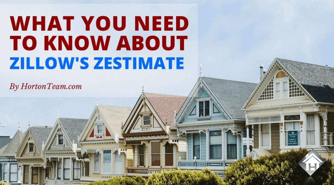 Zillow Zestimate: What You Need to Know