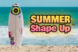 Summer Shape-Up: Your Ultimate Guide to Beach Body Success