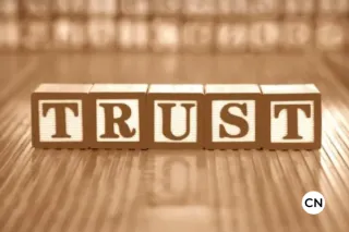 Restoring Trust & Healing
