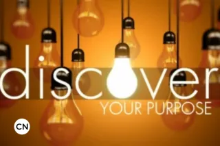 Discovering your purpose