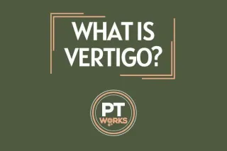 What is Vertigo?