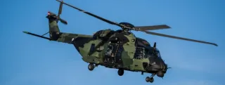 Beleggen in defensie: de 26 beste defensie aandelen voor 2023