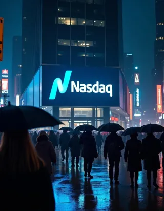 Het Geheim van Succesvolle Beleggingsresultaten: Lessen uit de Nasdaq 25-Fondsen