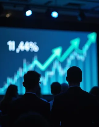 11,44% DIVIDEND in 2025?! Deze Slapende Reus Betaalt Je Elke Maand Uit