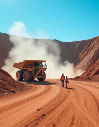 De Grote Ommekeer is Begonnen: Goud & Grondstoffen Schitteren Terwijl Tech Huilt