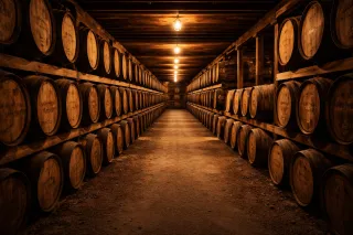 Is investeren in whisky echt winstgevend?