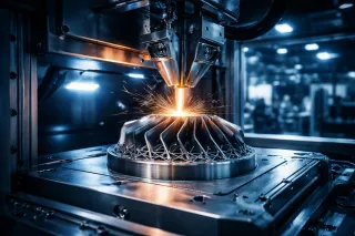 De beste 3D-print aandelen: Volledige analyse voor beleggers