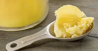 Do you know about ghee!!