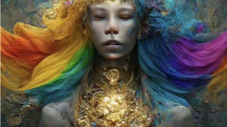 Embracing Queer Spirituality: Navigating Mindset, Positivity, and Intuition