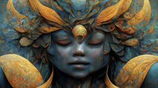 Values as a Sacred Act: Transforming Reality