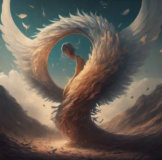 I am here to remind you of your own Love Story:  Turning Fear into Freedom.