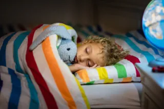 Why a Good Night’s Sleep is Important and How to Get There