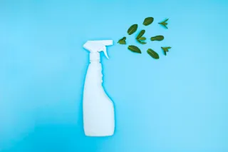 Sweep Away Toxins: A Guide to Healthy Living