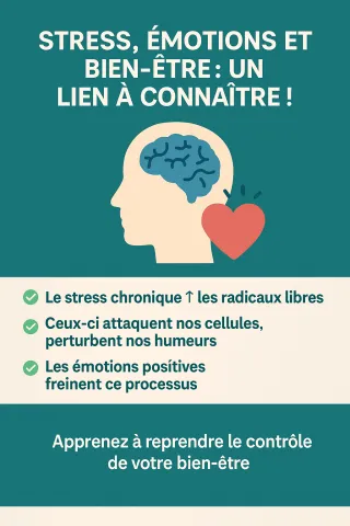 stress oxydatif
