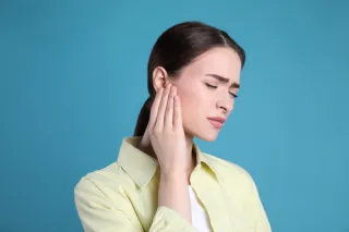 Tuning in to Ear Wax Build-up in Young People: Uncovering the Causes