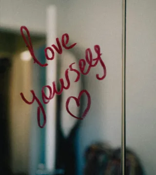 How the Practice of Self-Care and Self-Love Can Help You Live Life Fully Confident