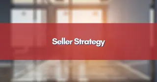 Seller Strategy