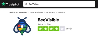 Avis BeeVisible sur ScamDoc : Clarifications et Décryptage