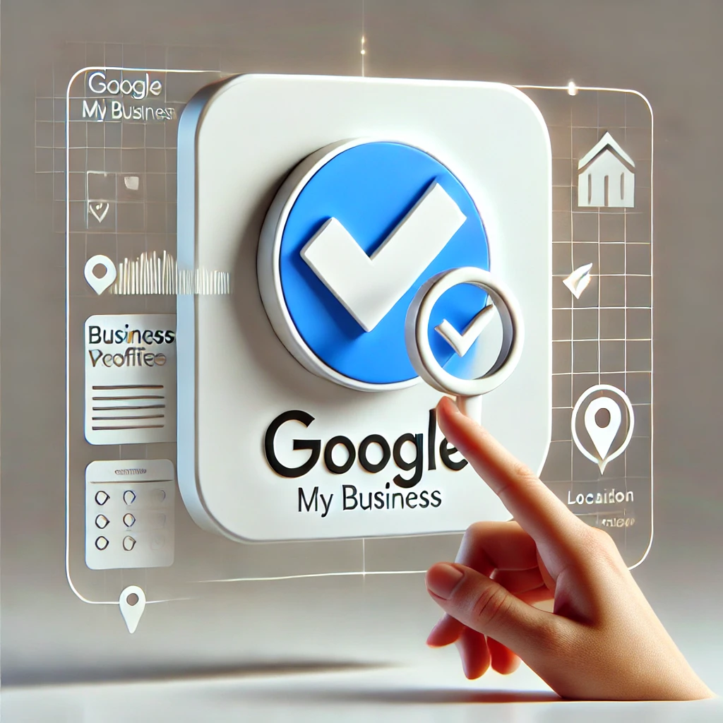 Validation fiche Google My Business : méthode de vérification en 6 étapes