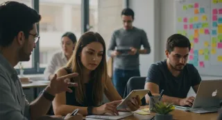Google Business Profile : décuplez vos clients locaux en 30 jours
