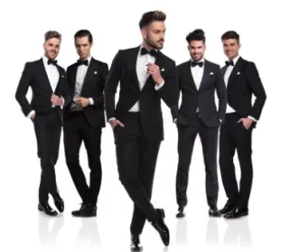 Affordable Wedding Suits for Men Near Me: Budget-Friendly Options