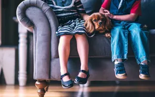 The Battle of Parenting Philosophies