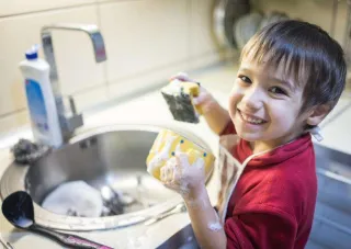 How to build competent kids RIGHT NOW!