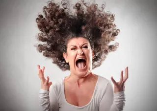 I scream, you scream, we all scream…why???