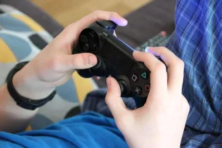 Press the Off Button on Fortnite Addiction