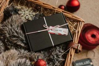Small British Business Christmas Gift Guide 2023